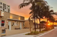 St Maurice Beach Inn