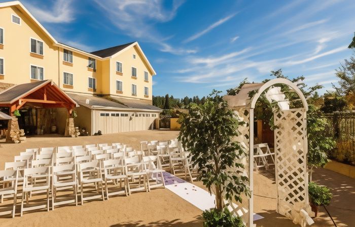 Gold Miners Inn Grass Valley, Ascend Hotel Collection