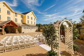 Gold Miners Inn Grass Valley, Ascend Hotel Collection