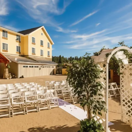 Gold Miners Inn Grass Valley, Ascend Hotel Collection