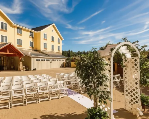 Gold Miners Inn Grass Valley, Ascend Hotel Collection Hotels in Nevada County