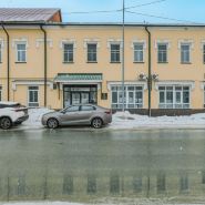 Gizzat Plaza (Гиззат Плаза)