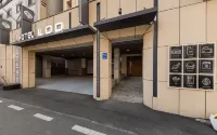 Daejeon Shintanjin Hotel Lod