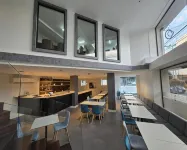 Parque del Lago Boutique Hotel - servizio colazione