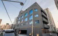Incheon Hotel 3&4