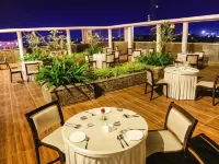 Hotel Vivera Grande - breakfast