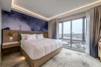 Iris Hotel Boston