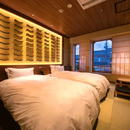 Kinosaki Onsen Tokitotoki