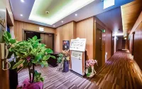Hotel One at Jukdo Market in Pohang - Motels