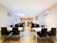 Lost Guest House Aberdeen