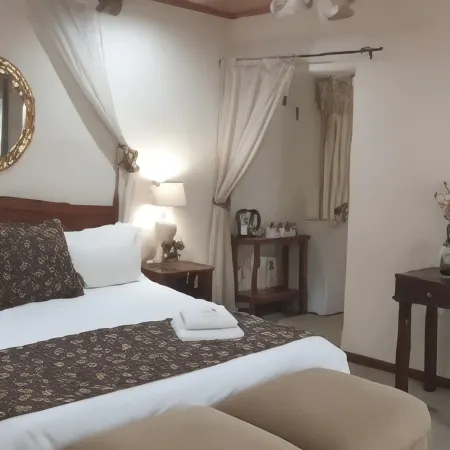 Brooklyn Guesthouses Отели рядом с достопримечательностью «Посольство Кении»