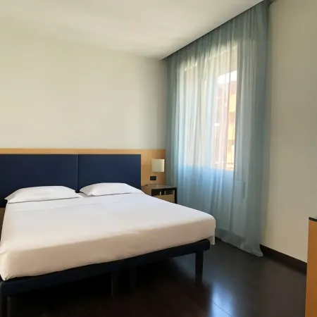Luxury Rooms Padova Station