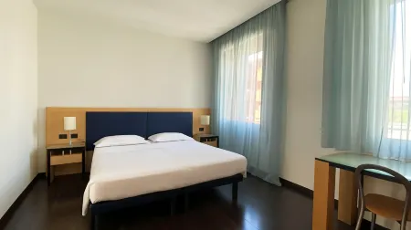 Luxury Rooms Padova Station