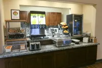 PRAIRIE CREST CALGARY AIRPORT by IHG - breakfast