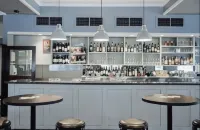 The North Sydney Hotel - bar