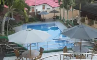 Royal Denai Hotel - Kolam Renang