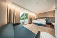 Hop Apartments & Suites - 3 étoiles
