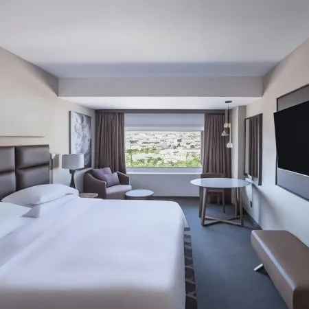 Fiesta Americana Hermosillo Hotels in Hermosillo