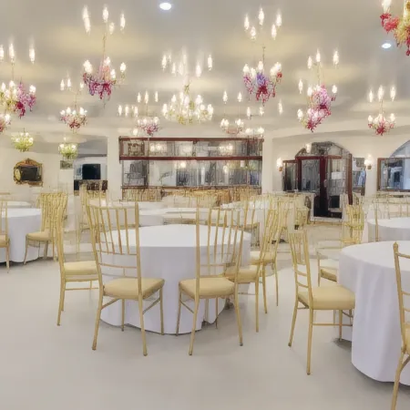 Mancion Bakasyunan Resort San Pablo