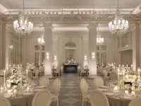 The Pierre, A Taj Hotel, New York Hotels in der Nähe von Frick-Sammlung