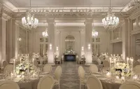 The Pierre, A Taj Hotel, New York - Boutique