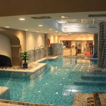Hotel Puerto de Las Nieves