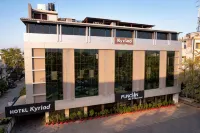 Kyriad Hotel Indore by Othpl - 4-Star