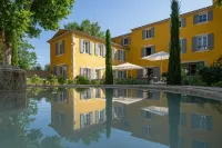 Le Domaine du Fortin - Homestays