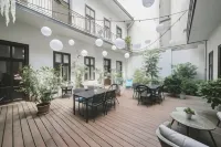House Beletage-Boutique - 3-Star