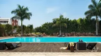 Clover Greens Golf Course and Resort - Pools