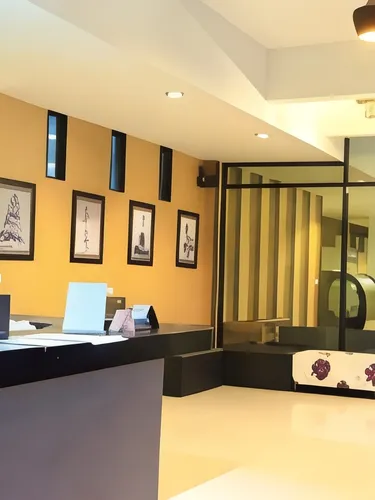 รูปภาพของHarmony Bed&Bakery ฮาโมนี่เบด แอนด์ เบเกอรี่