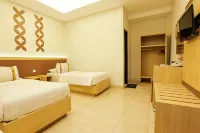 Mawar Asri Hotel - 2 Yıldız