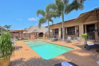 Gecko Inn - Pools