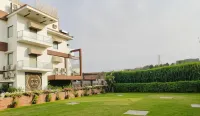 Jaswant Vilas A Boutique Hotel - spa