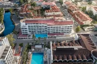 Arbatt Marmaris Hotel