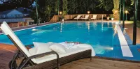 Ostseehotel - Villen im Park - Strand