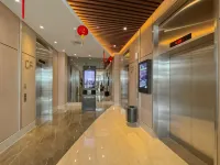 Borneo Bay Residences by Hana Living - Apartments