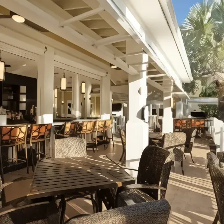 Fairfield Inn & Suites Key West