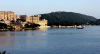 Amet Haveli - A Heritage Hotel Udaipur - ที่มีบาร์