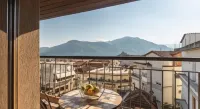 Toti Boutique Rooms - Mountain view