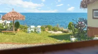 Pohang Puleungolae Caravan - Sea View