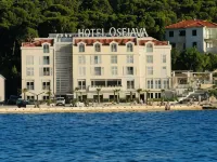 Hotel Osejava Hotels in der Nähe von Strand Nugal