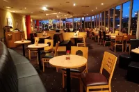 Future Inn Cardiff - breakfast