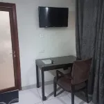 Dyke Suites and Apartments - Gym