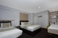 Busselton Gale Street Motel & Villas