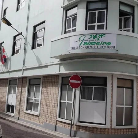Hotel Palmeira