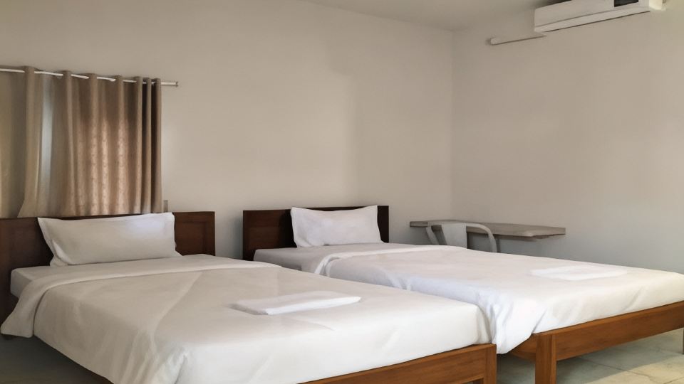 Charlitoz Homestay