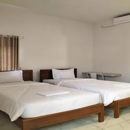 Charlitoz Homestay