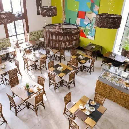 Porto Suítes Natal Hotel