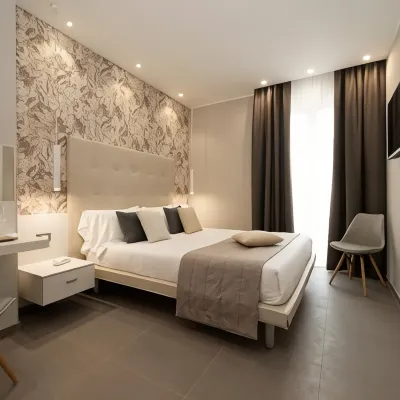 Hotel H21 Hoteles cerca de Viale Monza